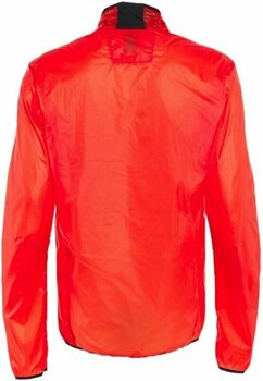 Biciklistička jakna, prsluk Dainese HG Moor Cherry Tomato XL Jakna - 2