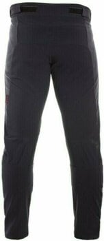 Cyklo-kalhoty Dainese HG Pants 1 Black S Cyklo-kalhoty - 2