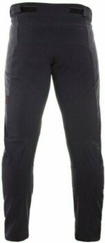 Ciclismo corto y pantalones Dainese HG Pants 1 Black M Ciclismo corto y pantalones - 2