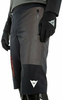 Ciclismo corto y pantalones Dainese HG Gryfino Black/Dark Gray S Ciclismo corto y pantalones - 4