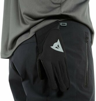 Fietsbroeken en -shorts Dainese HG Gryfino Black/Dark Gray XL Fietsbroeken en -shorts - 6