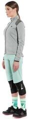 Cyklo-Bunda, vesta Dainese HG Mazo Gray/Dark Gray - 1