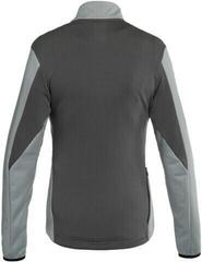 Cyklo-Bunda, vesta Dainese HG Mazo Gray/Dark Gray - 2