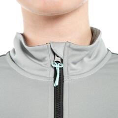 Cyklo-Bunda, vesta Dainese HG Mazo Gray/Dark Gray - 3
