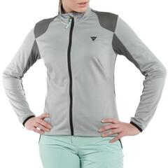 Cyklo-Bunda, vesta Dainese HG Mazo Gray/Dark Gray - 4