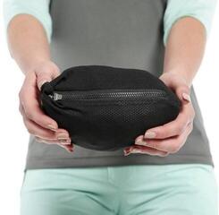 Cyklo-Bunda, vesta Dainese HG Mazo Gray/Dark Gray - 5