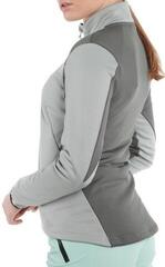 Cyklo-Bunda, vesta Dainese HG Mazo Gray/Dark Gray - 6