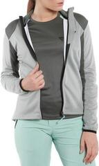 Cyklo-Bunda, vesta Dainese HG Mazo Gray/Dark Gray - 7