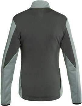 Biciklistička jakna, prsluk Dainese HG Mazo Gray/Dark Gray XL Jakna - 3