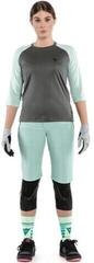 Cyklo-Dres Dainese HG Bondi 3/4 Womens Dark Gray/Water - 1