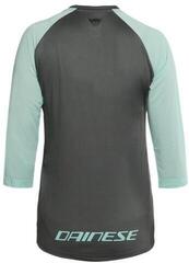 Cyklo-Dres Dainese HG Bondi 3/4 Womens Dark Gray/Water - 3