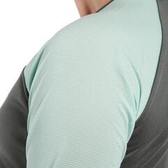 Cyklo-Dres Dainese HG Bondi 3/4 Womens Dark Gray/Water - 4