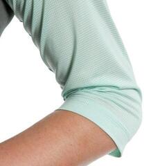 Cyklo-Dres Dainese HG Bondi 3/4 Womens Dark Gray/Water - 6