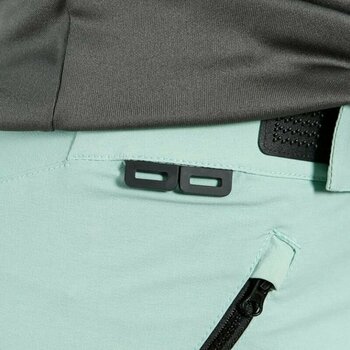 Cyklo-kalhoty Dainese HG Ipanema Water S Cyklo-kalhoty - 6