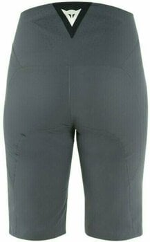 Calções e calças de ciclismo Dainese HG Ipanema Dark Grey XL Calções e calças de ciclismo - 2