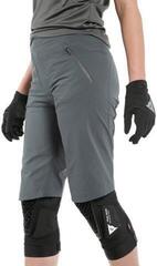 Cyklo-kalhoty Dainese HG Ipanema Dark Grey XL Cyklo-kalhoty - 4