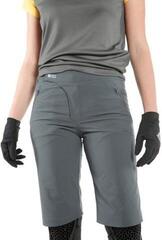 Cyklo-kalhoty Dainese HG Ipanema Dark Grey XL Cyklo-kalhoty - 6