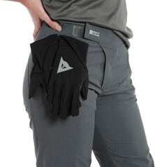 Cyklo-kalhoty Dainese HG Ipanema Dark Grey XL Cyklo-kalhoty - 7