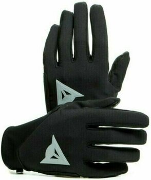 Bike-gloves Dainese HG Caddo Black M Bike-gloves - 5