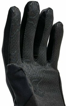 Cyklistické rukavice Dainese HG Caddo Black M Cyklistické rukavice - 6