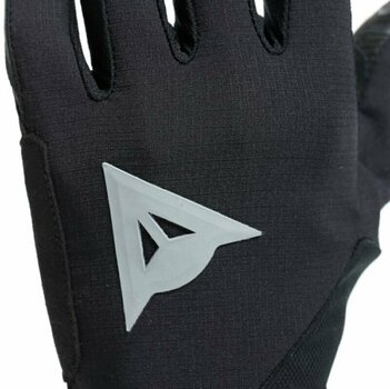 Kolesarske rokavice Dainese HG Caddo Black M Kolesarske rokavice - 7