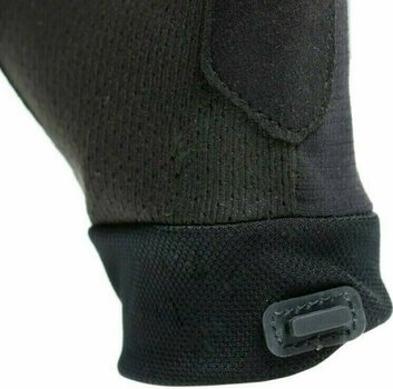 Kolesarske rokavice Dainese HG Caddo Black L Kolesarske rokavice - 8
