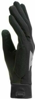 Cyklistické rukavice Dainese HG Caddo Black XL Cyklistické rukavice - 2