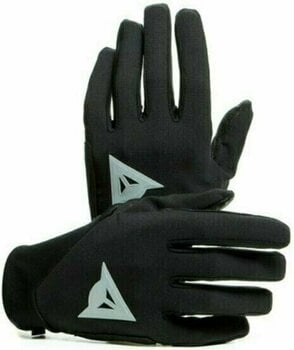 Kolesarske rokavice Dainese HG Caddo Black XL Kolesarske rokavice - 5