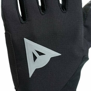 Bike-gloves Dainese HG Caddo Black XL Bike-gloves - 7