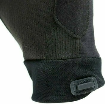 Kolesarske rokavice Dainese HG Caddo Black XL Kolesarske rokavice - 8