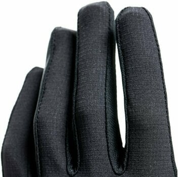 Cyklistické rukavice Dainese HG Caddo Black XL Cyklistické rukavice - 9