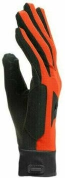 Cyklistické rukavice Dainese HG Caddo Orange/Black S Cyklistické rukavice - 2