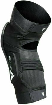 Inline and Cycling Protectors Dainese Trail Skins Pro Black S - 2