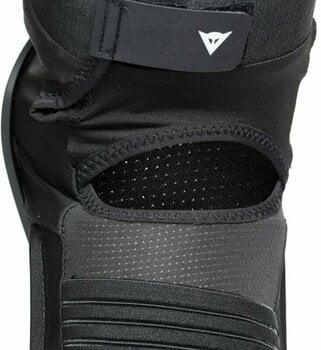 Inline and Cycling Protectors Dainese Trail Skins Pro Black S - 6