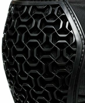 Inline and Cycling Protectors Dainese Trail Skins Pro Black M - 4