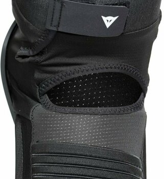 Inline and Cycling Protectors Dainese Trail Skins Pro Black M - 6