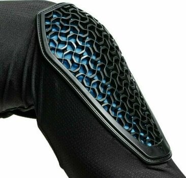 Inline- og cykelbeskyttere Dainese Trail Skins Air Black XS - 5