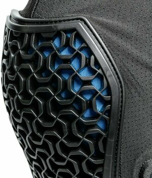 Cyclo / Inline protecteurs Dainese Trail Skins Air Black XS - 8