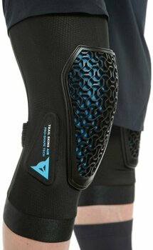 Cyclo / Inline protecteurs Dainese Trail Skins Air Black XS - 11