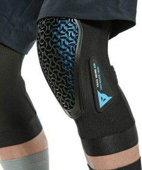 Inline and Cycling Protectors Dainese Trail Skins Air Black S - 2