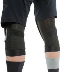 Skydd Dainese Trail Skins Air Black M Skydd - 2