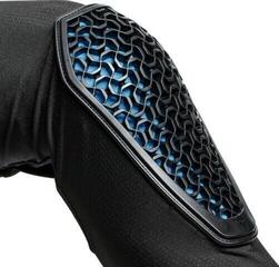 Skydd Dainese Trail Skins Air Black M Skydd - 4
