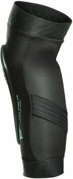 Inline- og cykelbeskyttere Dainese Trail Skins Air Black XS - 2