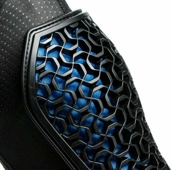 Inline and Cycling Protectors Dainese Trail Skins Air Black S - 7