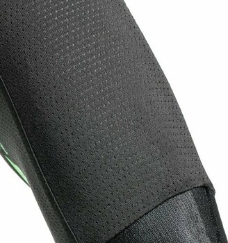 Inline- ja pyöräilysuojat Dainese Trail Skins Lite Black XS - 6