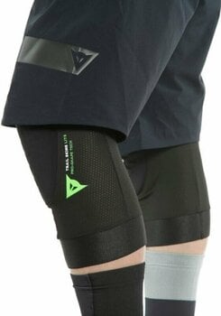 Cyclo / Inline protecteurs Dainese Trail Skins Lite Black XS - 8