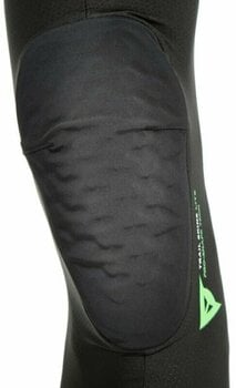 Inliner und Fahrrad Protektoren Dainese Trail Skins Lite Black S - 10