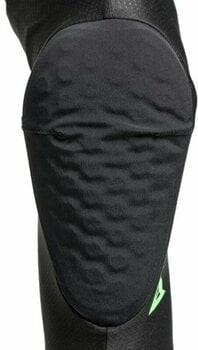 Προστατευτικά για Rollers Dainese Trail Skins Lite Black XL - 5