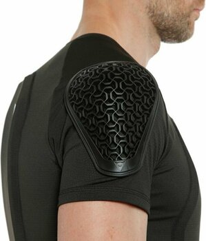 Inline and Cycling Protectors Dainese Trail Skins Pro Tee Black S - 8