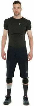 Inline and Cycling Protectors Dainese Trail Skins Pro Tee Black XL - 5